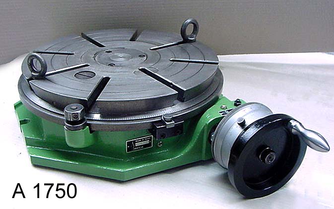 gebruikte draaitafel MECA PS 400 gebruikte draaitafel MECA PS 400